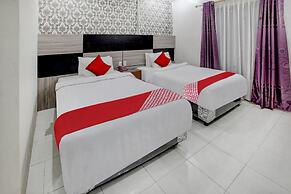 Capital O 90601 Hotel Meuligoe