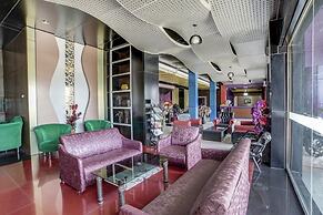 Capital O 90601 Hotel Meuligoe