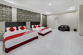 Capital O 90601 Hotel Meuligoe