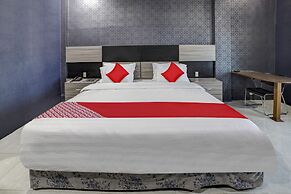 Capital O 90601 Hotel Meuligoe