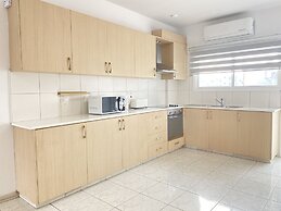 Phaedrus Living Town Flat Stephania 302