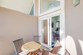 Direct Gulf Front Condo With Resort Pools With Hot Tubs - Steps to Bea