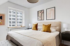 Sanders Charm - Cute 2-bdr Apt With Shared Garden