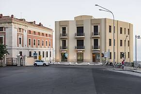 Deluxe Apartment Milia Agrigento