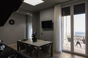 Deluxe Apartment Milia Agrigento