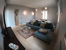 Deluxe Apartment Milia Agrigento