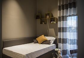 Deluxe Apartment Milia Agrigento