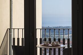 Deluxe Apartment Milia Agrigento