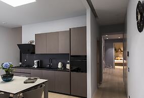 Deluxe Apartment Milia Agrigento