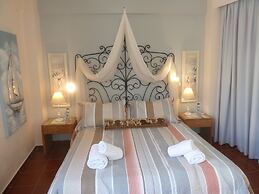 15 - Panoramic Terrace - Sustainable Home - Pure Nature