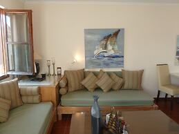 15 - Panoramic Terrace - Sustainable Home - Pure Nature