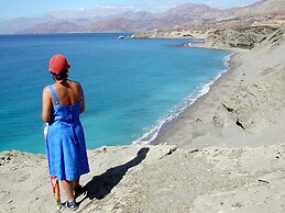 15 - Panoramic Terrace - Sustainable Home - Pure Nature