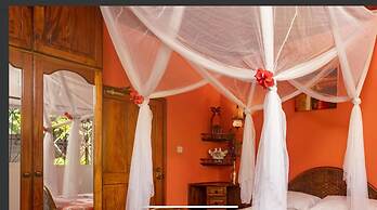 Room in Villa - Effies Mountain View Villa - Gecko Villa