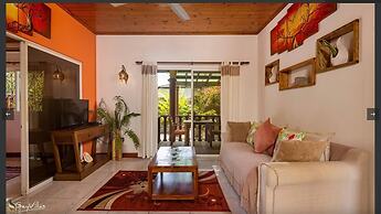 Room-effies Mountain View Villa - Gecko