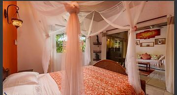 Room-effies Mountain View Villa - Gecko