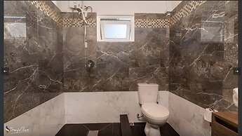 Room-effies Mountain View Villa - Gecko