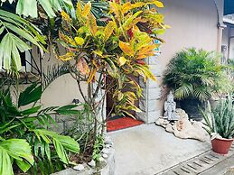 Room-effies Mountain View Villa - Gecko