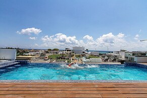 Breathtaking 2 Bedroom, Private Terrace - Bbq