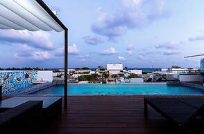 Breathtaking 2 Bedroom, Private Terrace - Bbq