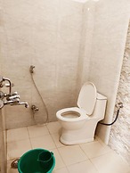 Jfr Studio Apartments Kausani