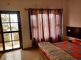 Jfr Studio Apartments Kausani