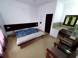 Jfr Studio Apartments Kausani