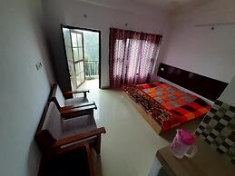 Jfr Studio Apartments Kausani