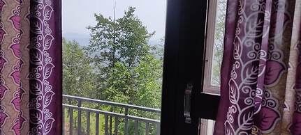 Jfr Studio Apartments Kausani