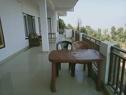 Jfr Studio Apartments Kausani