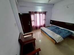 Jfr Studio Apartments Kausani