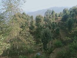 Jfr Studio Apartments Kausani