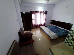 Jfr Studio Apartments Kausani