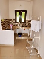 Jfr Studio Apartments Kausani