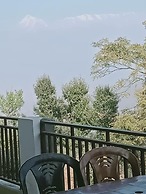 Jfr Studio Apartments Kausani