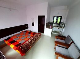 Jfr Studio Apartments Kausani