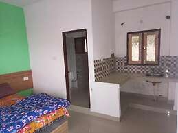 Jfr Studio Apartments Kausani