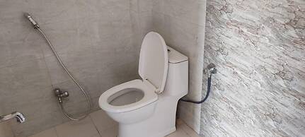 Jfr Studio Apartments Kausani