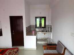 Jfr Studio Apartments Kausani