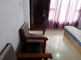 Jfr Studio Apartments Kausani