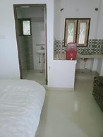Jfr Studio Apartments Kausani
