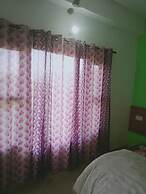 Jfr Studio Apartments Kausani