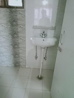 Jfr Studio Apartments Kausani