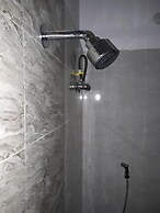 Jfr Studio Apartments Kausani