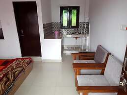 Jfr Studio Apartments Kausani