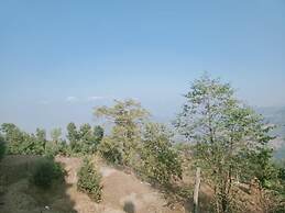 Jfr Studio Apartments Kausani