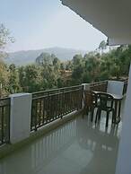 Jfr Studio Apartments Kausani