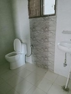 Jfr Studio Apartments Kausani