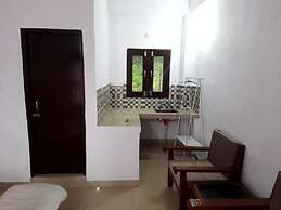 Jfr Studio Apartments Kausani