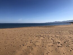 Luxurious House in Morocco Overlooking the Mediterranean Sea