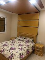 Luxurious House in Morocco Overlooking the Mediterranean Sea